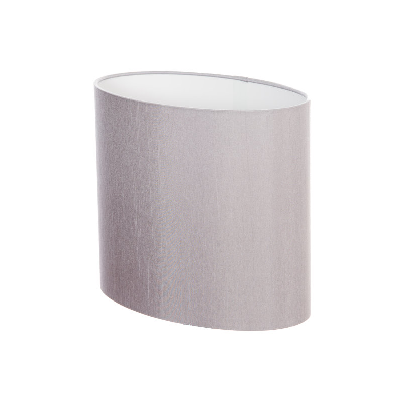 Zipcode Design Polyester Oval Lamp Shade & Reviews Wayfair.co.uk